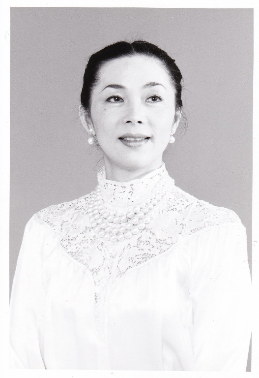 高橋洋美バレエスタジオの講師紹介